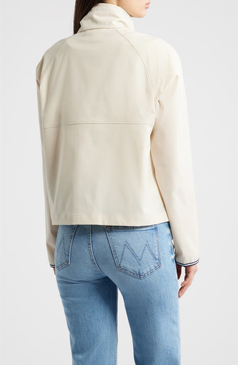 Helly Hansen Positano Water Repellent Lightweight J, Alternate, color, Cream