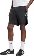 adidas Jacquard Elastic Waist Shorts