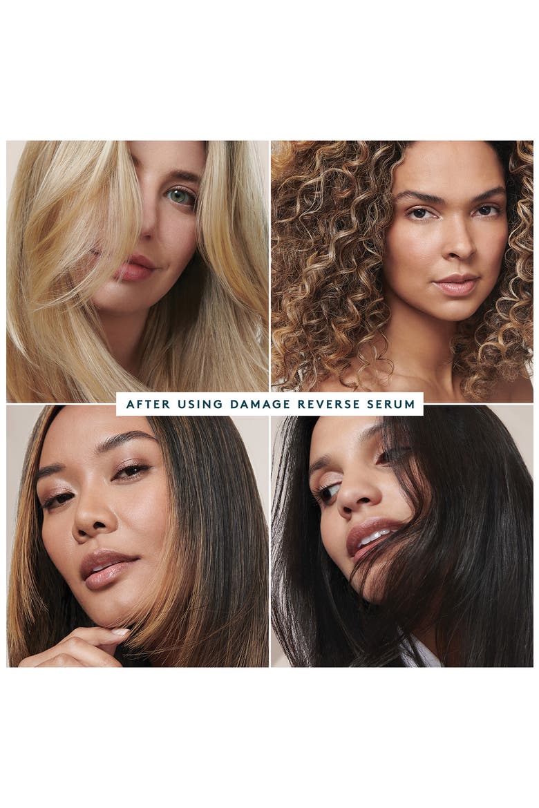 Damage Reverse Serum, Alternate, color, NO COLOR