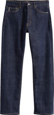 Liverpool Los Angeles Bedford Vintage Straight Jeans