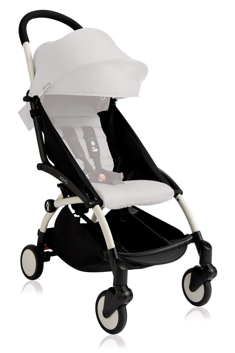 BABYZEN YOYO+ Stroller Frame video