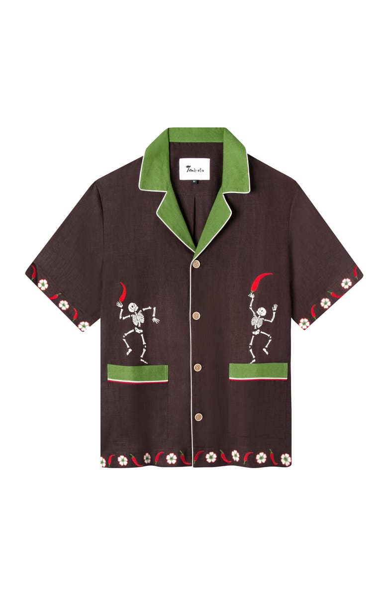 Tombolo 'Picante' Cabana, Main, color, 