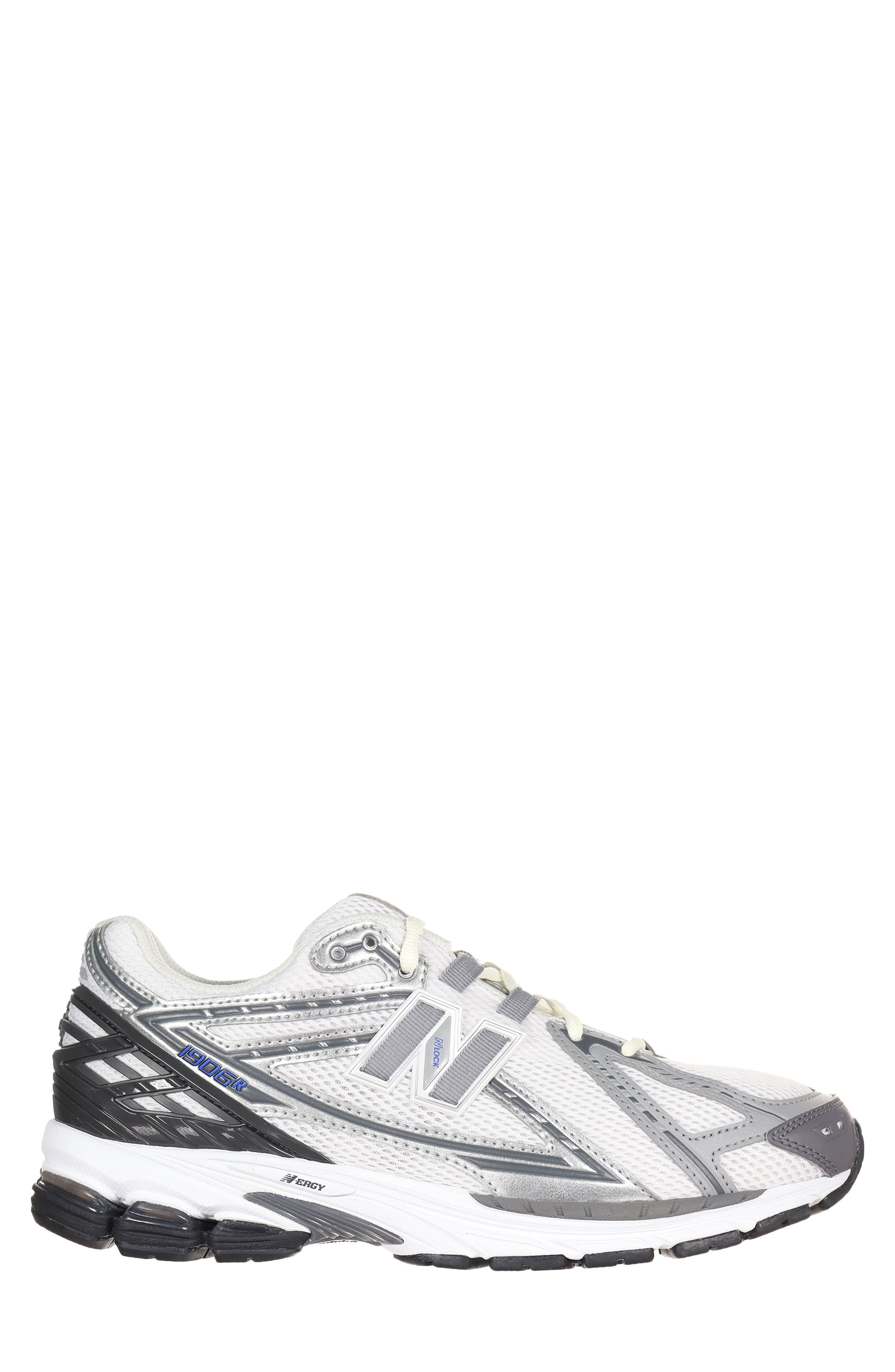 Gender Inclusive 1906R Running Shoe, Alternate, color, CASTLEROCK/ BLACK CEMENT