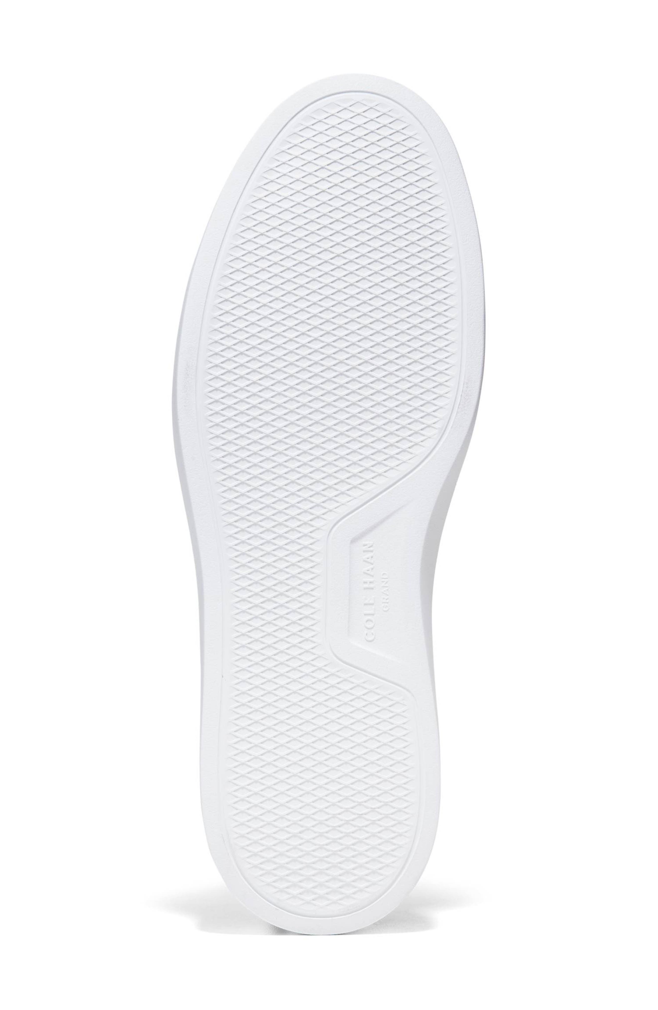 Cole Haan GrandPro Rally Sneaker, Alternate, color, 