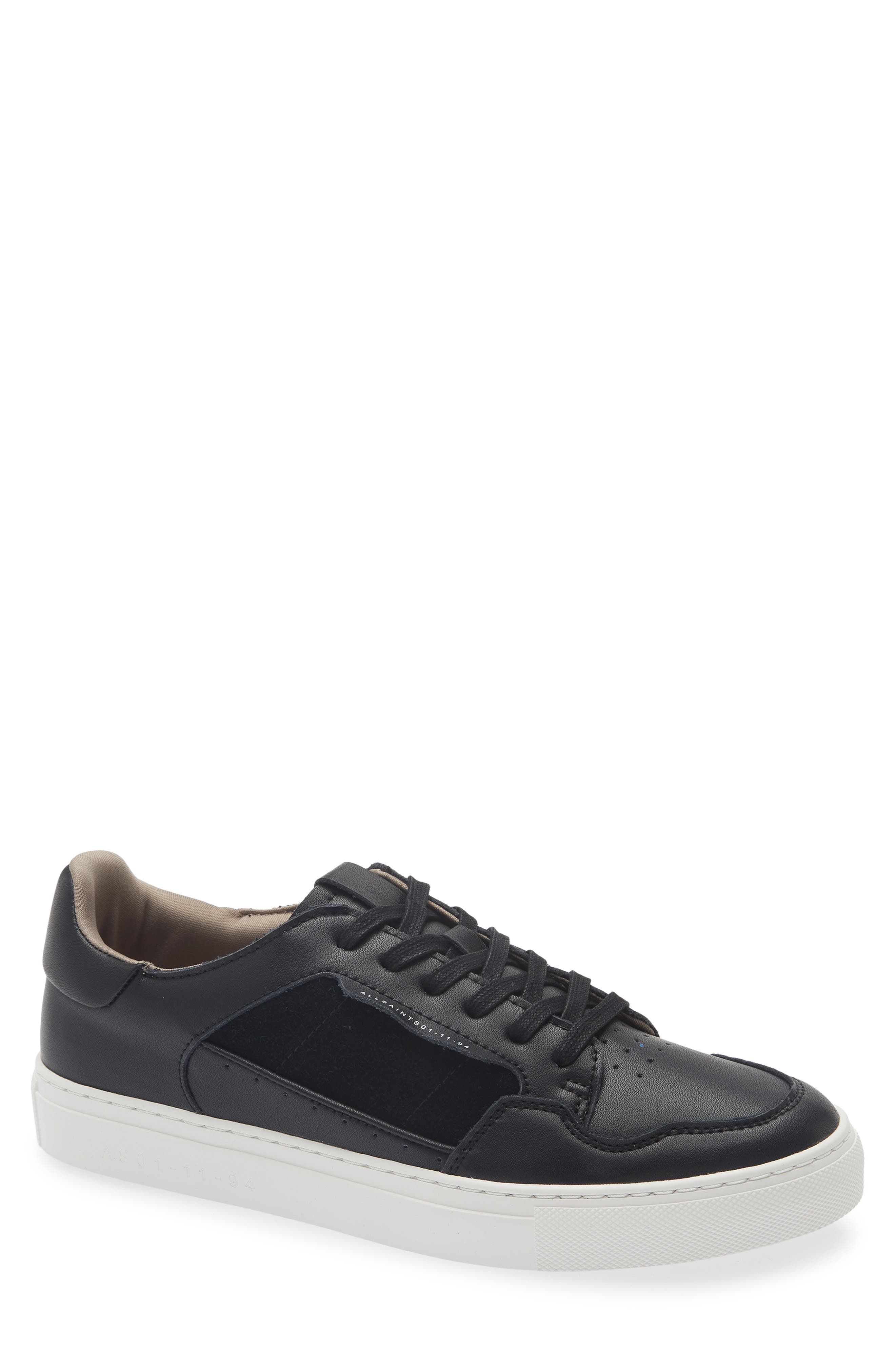AllSaints Alton Low Top Sneaker