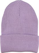 MARCUS ADLER Rib Knit Cuff Beanie