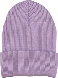 MARCUS ADLER Rib Knit Cuff Beanie