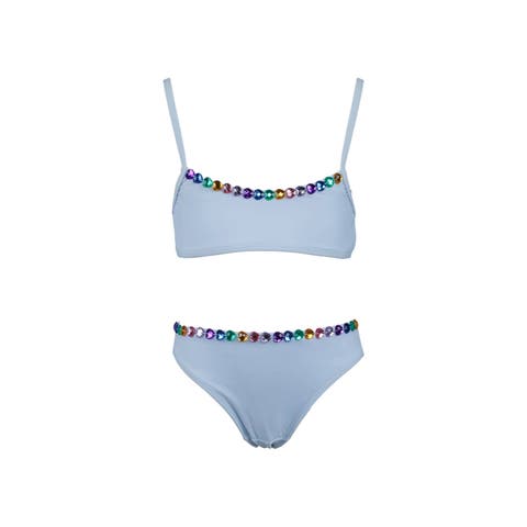 Rainbow Gems Bikini