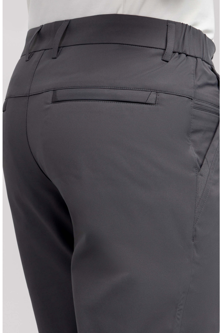 Jetsetter Tech Shorts 7-Inch, Alternate, color, Charcoal Gray