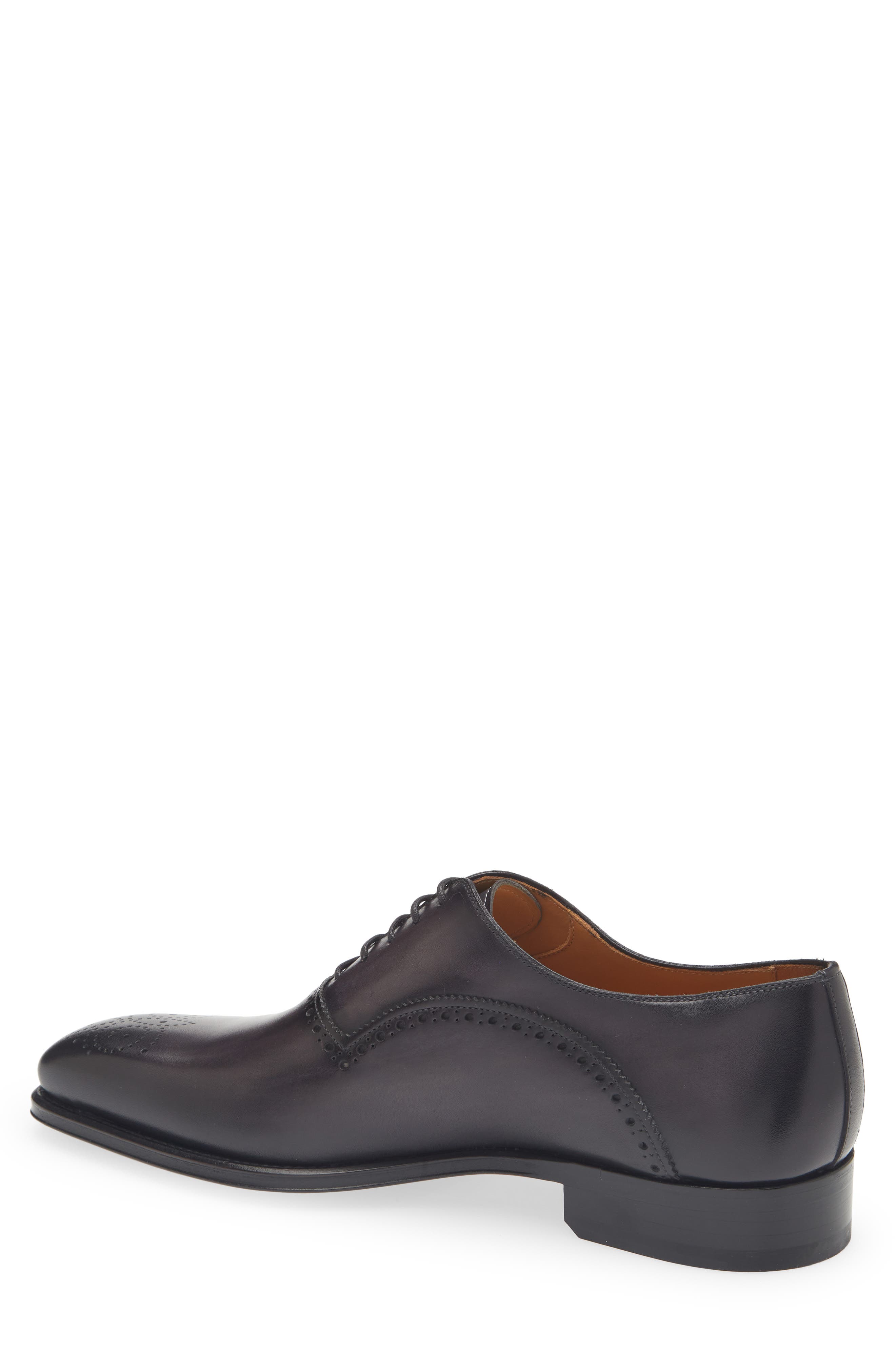 Magnanni Lankston Oxford, Alternate, color, Grey