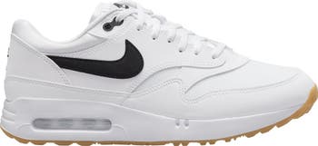 Nike air spikeless golf shoes best sale