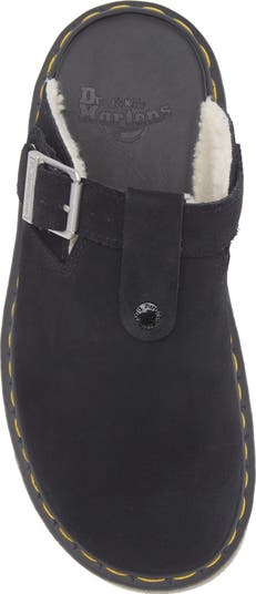 Zebzag Clog