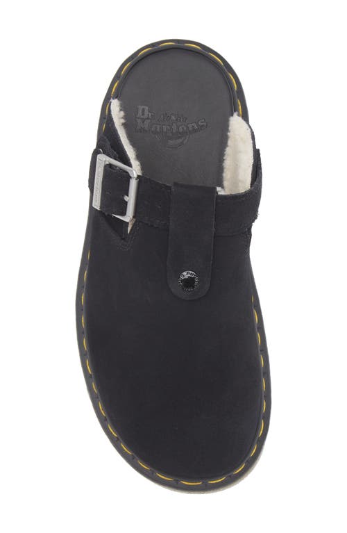 DR. MARTENS' DR. MARTENS ZEBZAG CLOG