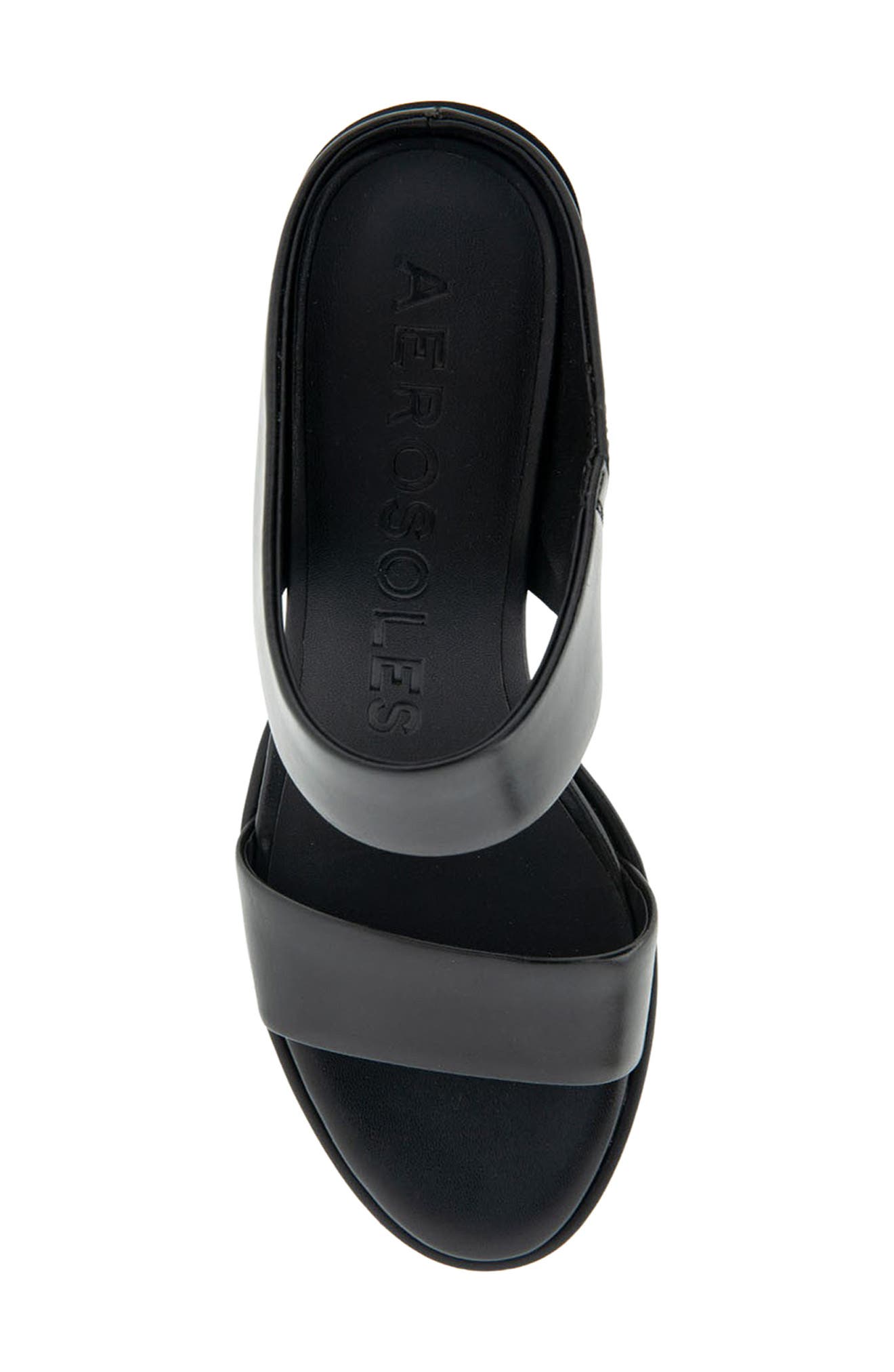 Aerosoles Nika Slide Sandal, Alternate, color, 