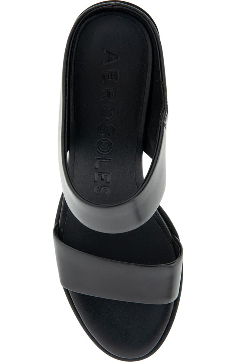 Aerosoles Nika Slide Sandal, Alternate, color,