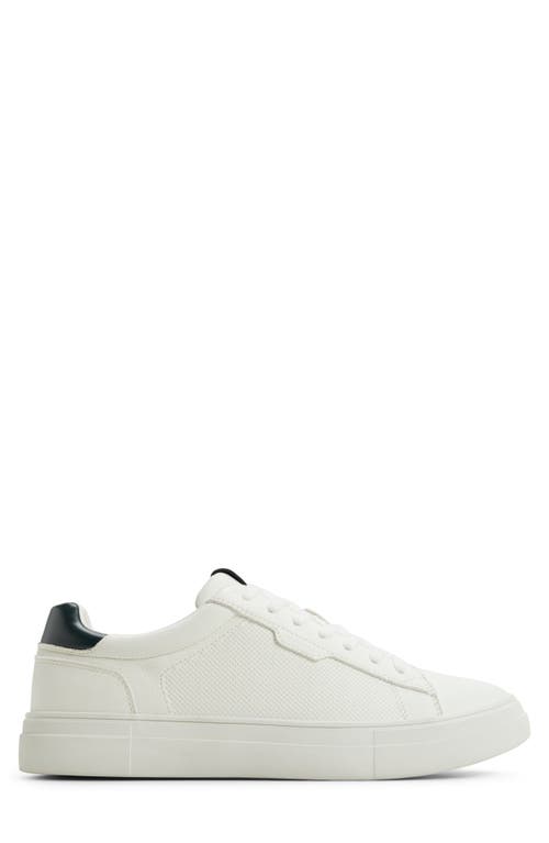 Call It Spring Sussex Sneaker In White