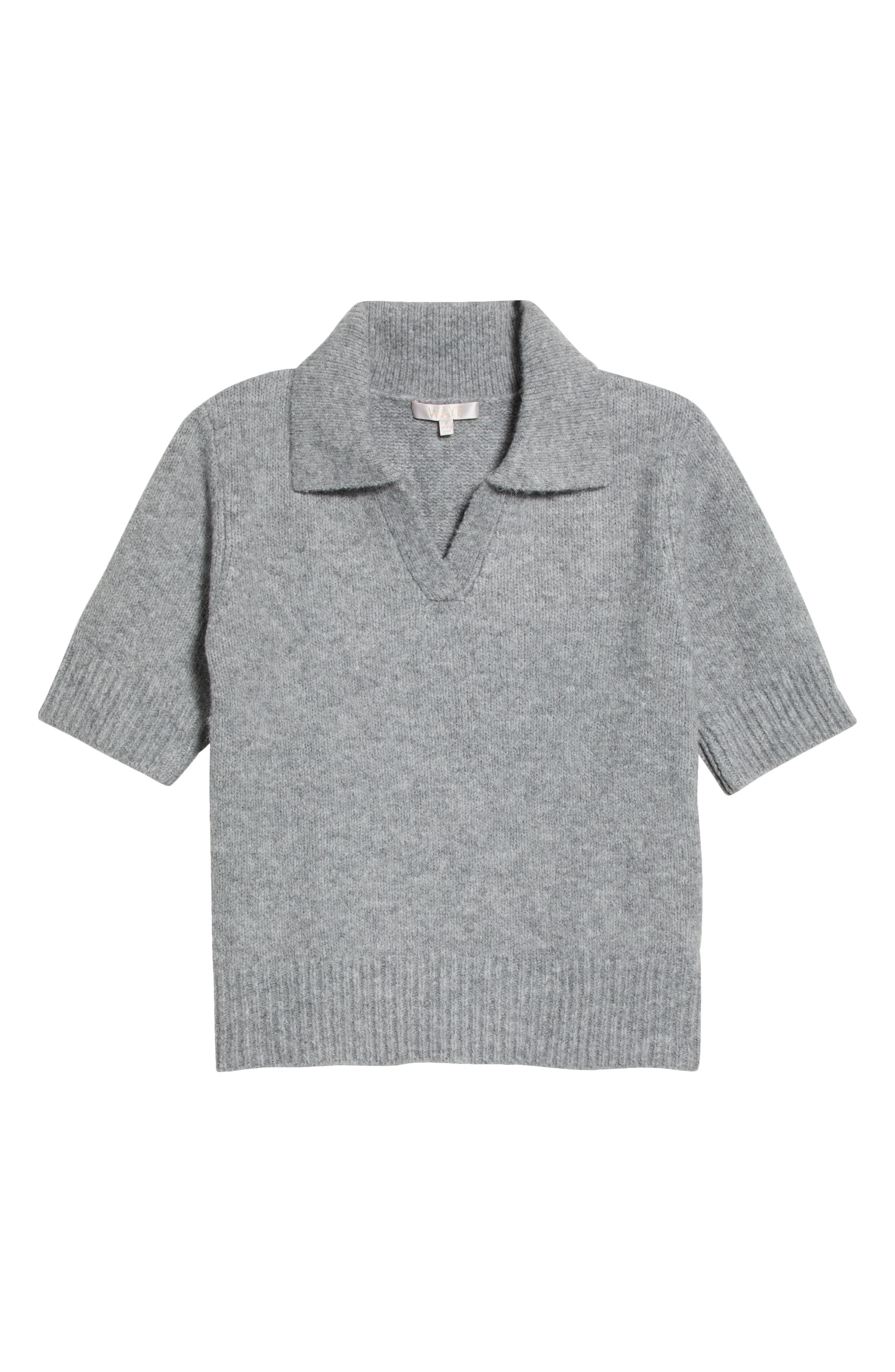 HEATHER GREY