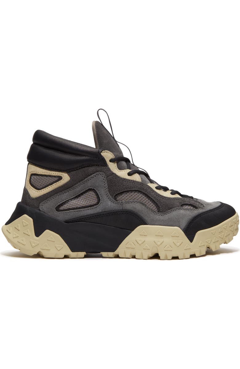 Timberland Motion Scramble Waterproof Boot, Alternate, color,