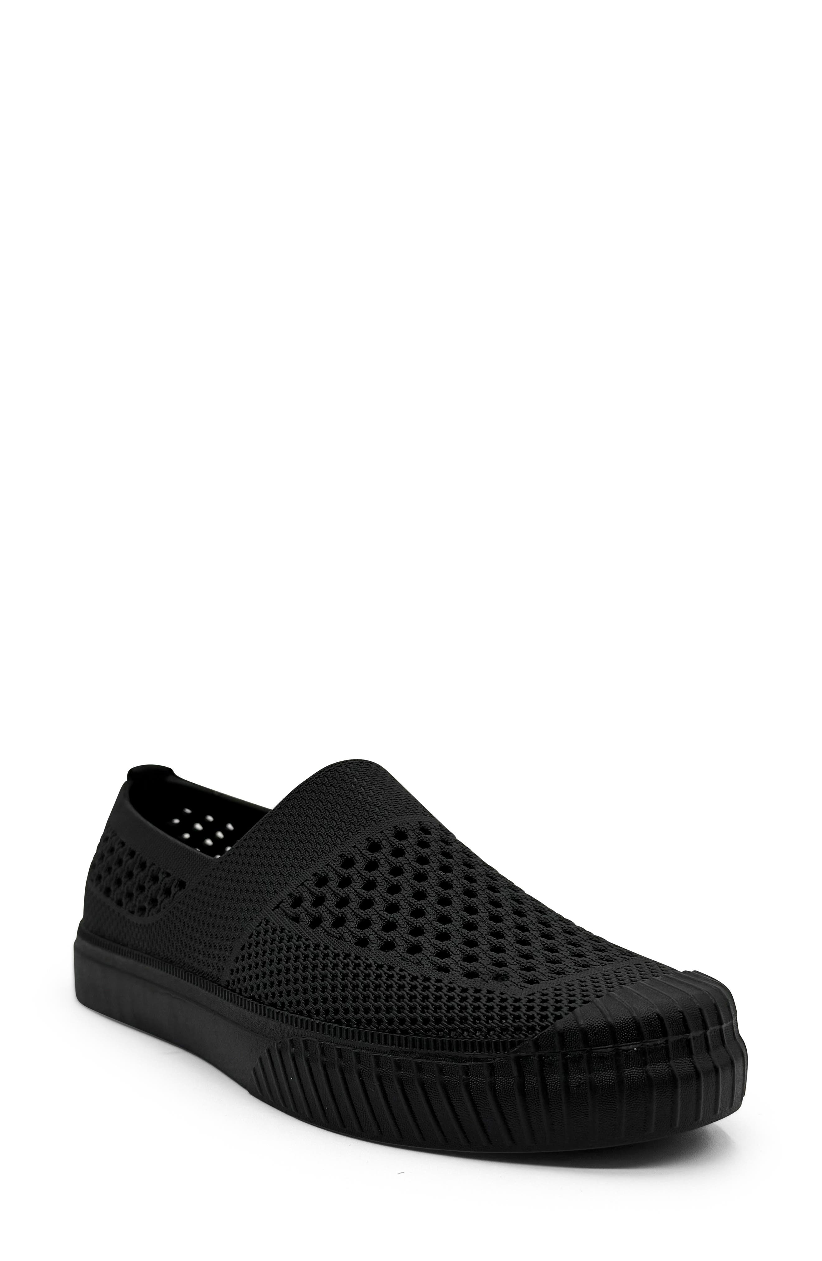 CHELSEA CREW Ruby Knit Slip-On Sneaker