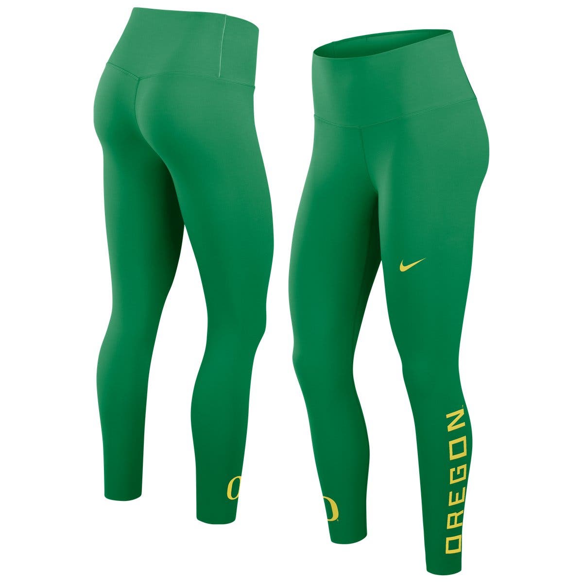 selected Green