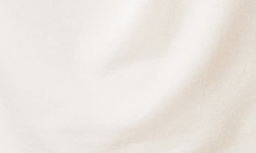 Allsaints Robin Sleeveless Jersey Top In Gardenia Cream