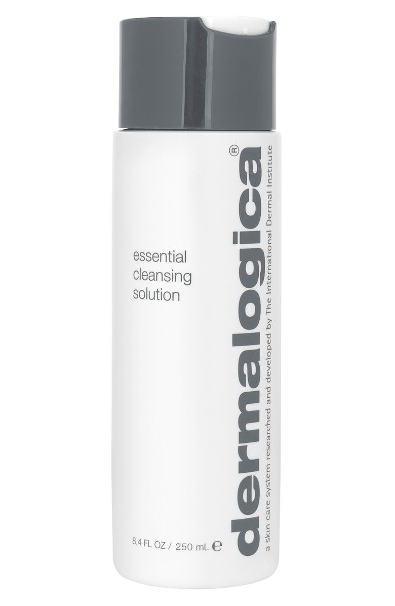 dermalogica<sup>®</sup> Essential Cleansing Solution, Main, color, 