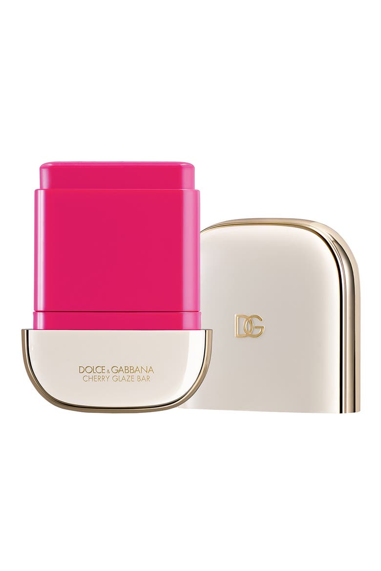 Pop & Glow Lip & Cheek Set, Alternate, color, ROSE DEW/ CHERRY GLAZE