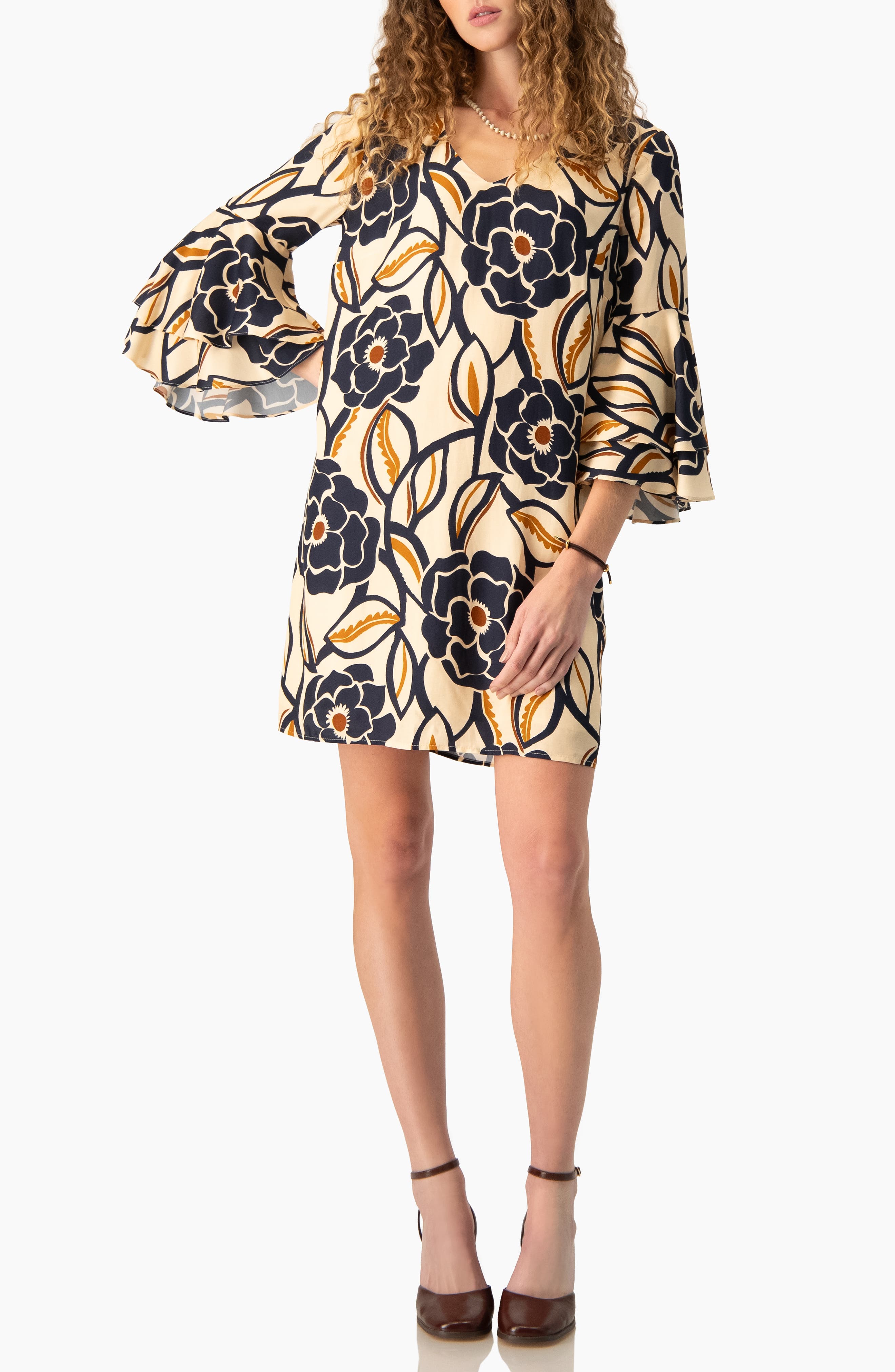 selected Light Brown