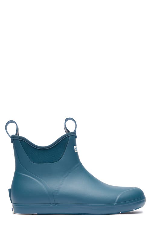 Xtratuf 6-inch Ankle Deck Boot In Multi