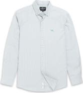 Rodd & Gunn Oxford Stripe Button-Down Shirt