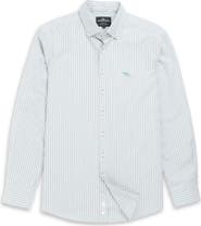 Rodd & Gunn Oxford Stripe Button-Down Shirt