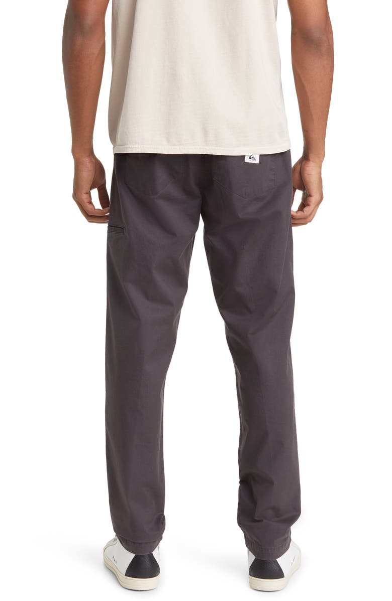 Quiksilver Taxer Beach Crusier Joggers, Alternate, color,