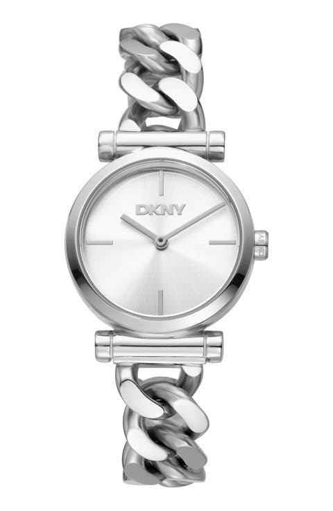 L 159 Bracelet Watch