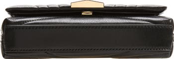 【Givenchy】4G LIQUIG - MICRO BAG◆BB60NQB27H BLACK Givenchy 4G LIQUIG - MICRO BAG (BB60NQB27H) – LOZURI®