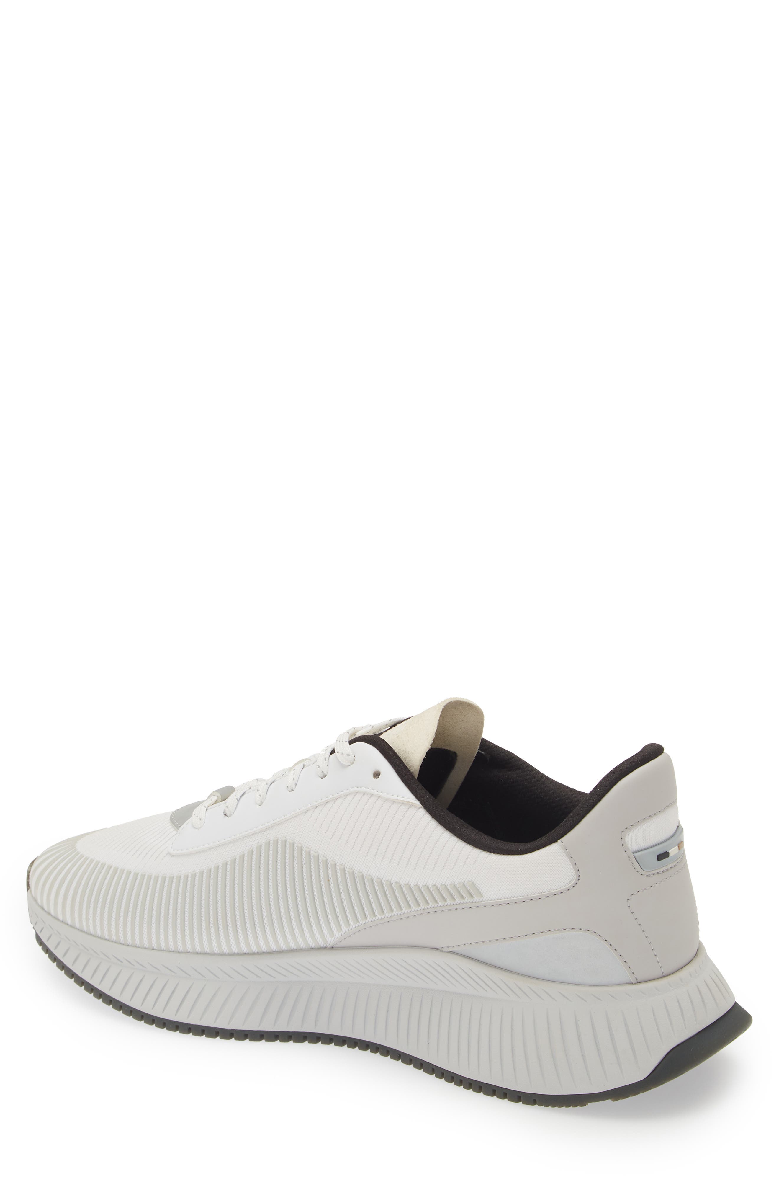 BOSS TTNM Evo Runn METPBB Sneaker, Alternate, color, 