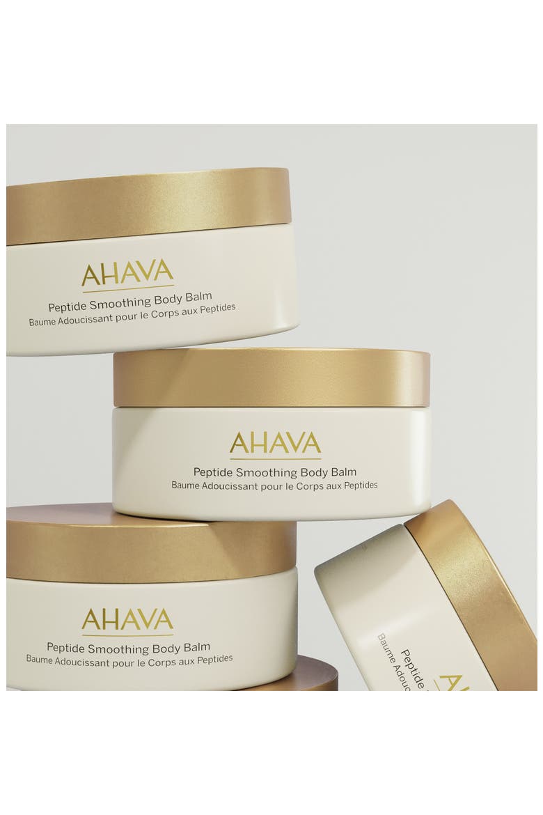 Peptide Smoothing Body Balm, Alternate, color, NO COLOR
