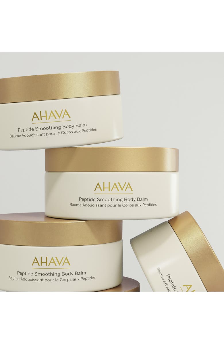 AHAVA Peptide Smoothing Body Balm, Alternate, color,