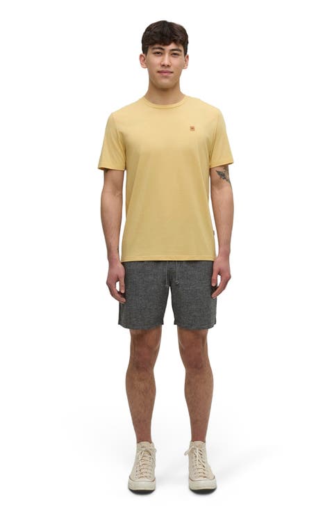 Hemp Joshua Short