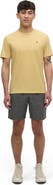 tentree Hemp Joshua Short