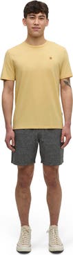 tentree Hemp Joshua Short