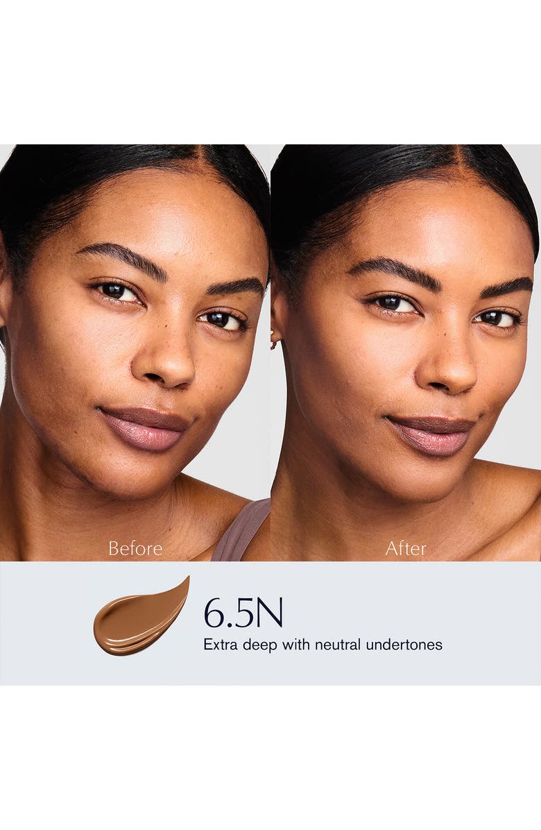 Estée Lauder Double Wear Stay-in-Place 24-Hour Concealer, Alternate, color, 6.5N