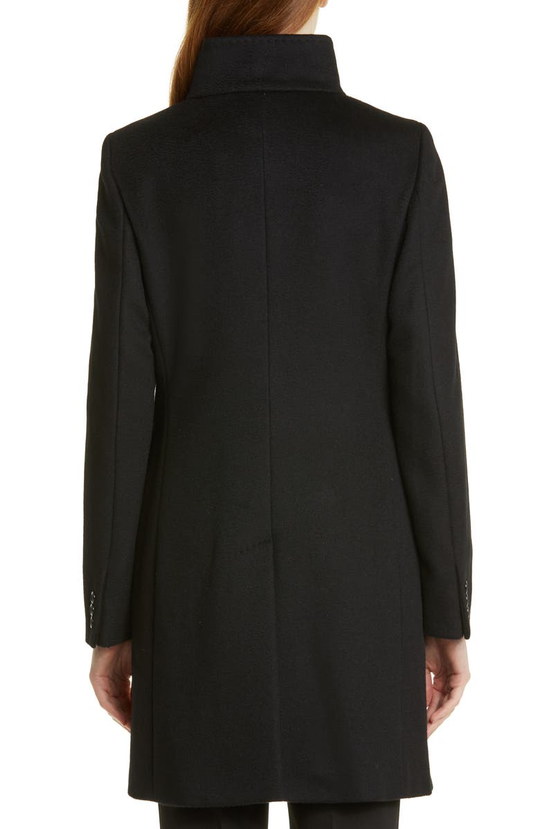 Max Mara Agnese Wool Coat, Alternate, color,