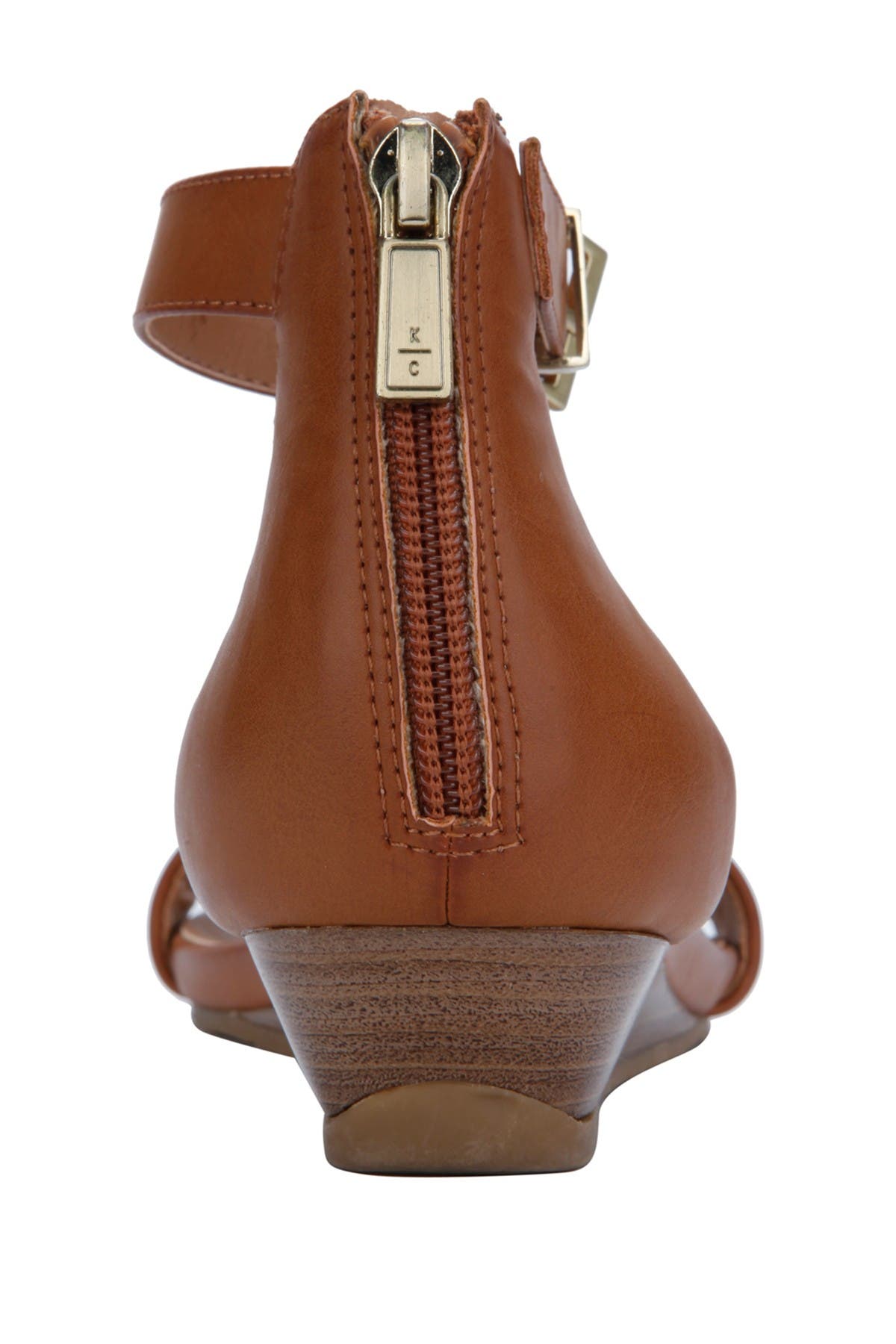 Great Viber Ankle Strap Sandal, Alternate, color, TAN