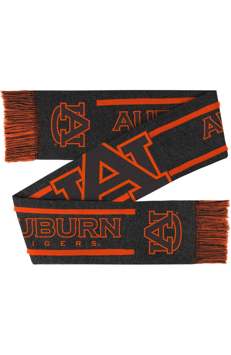FOCO Auburn Tigers Scarf, Alternate, color, 