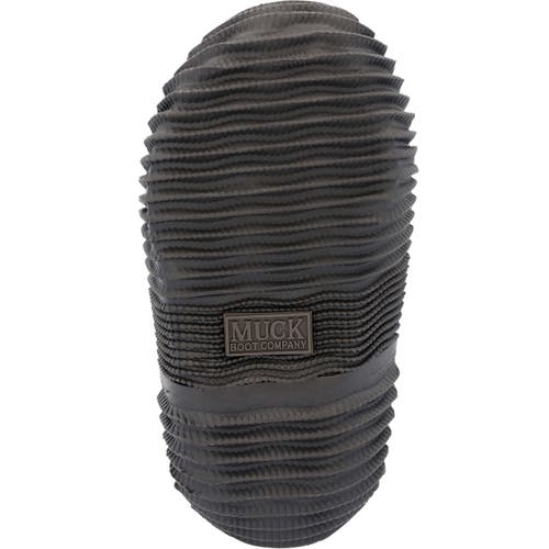 Muck Waterproof Kids' Hale Boot In Multi