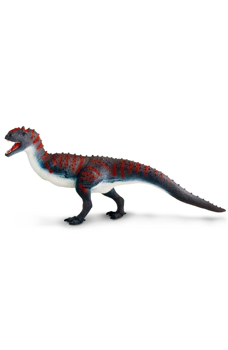 Safari Ltd. Majungasaurus Toy, Main, color, NO COLOR