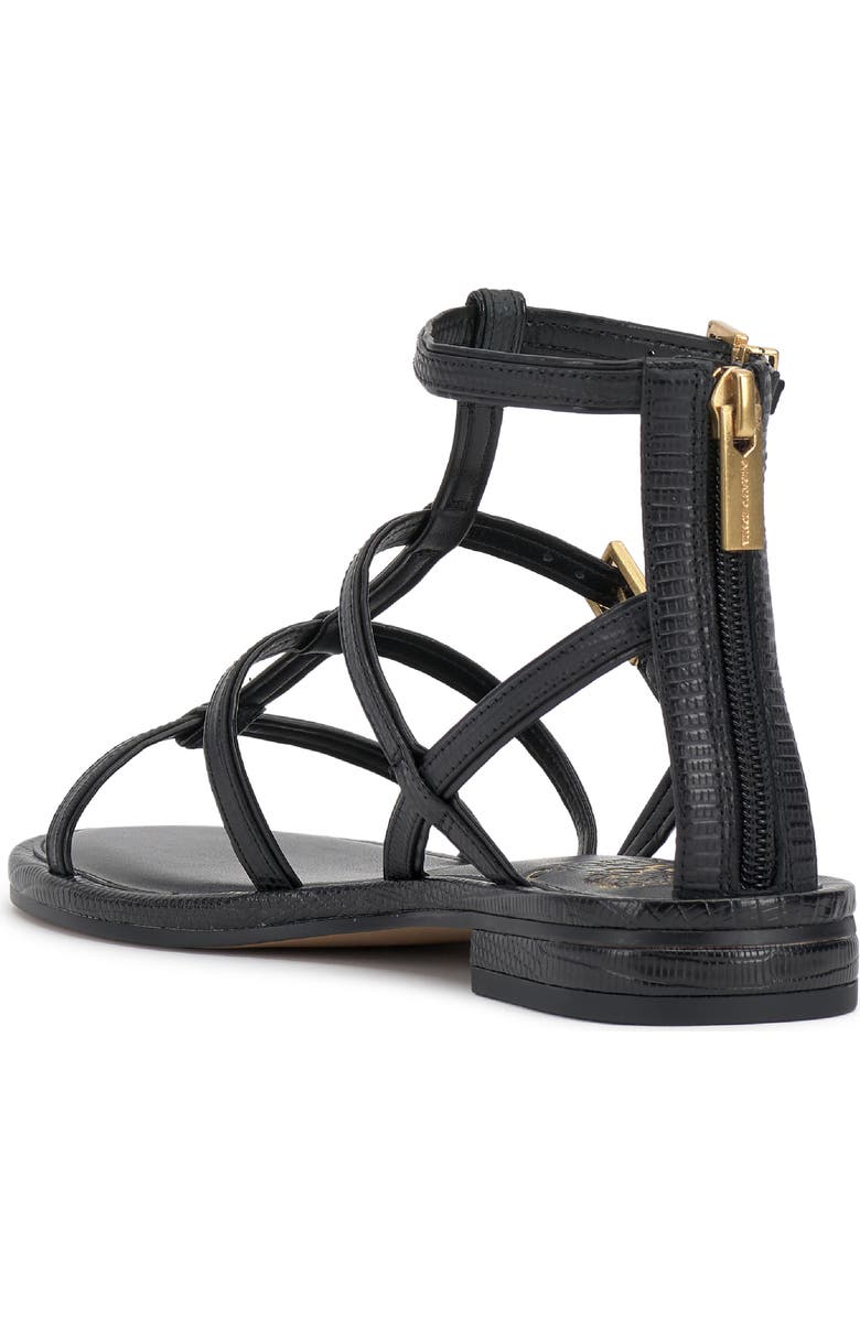 Vince Camuto Luane Strappy Sandal, Alternate, color,