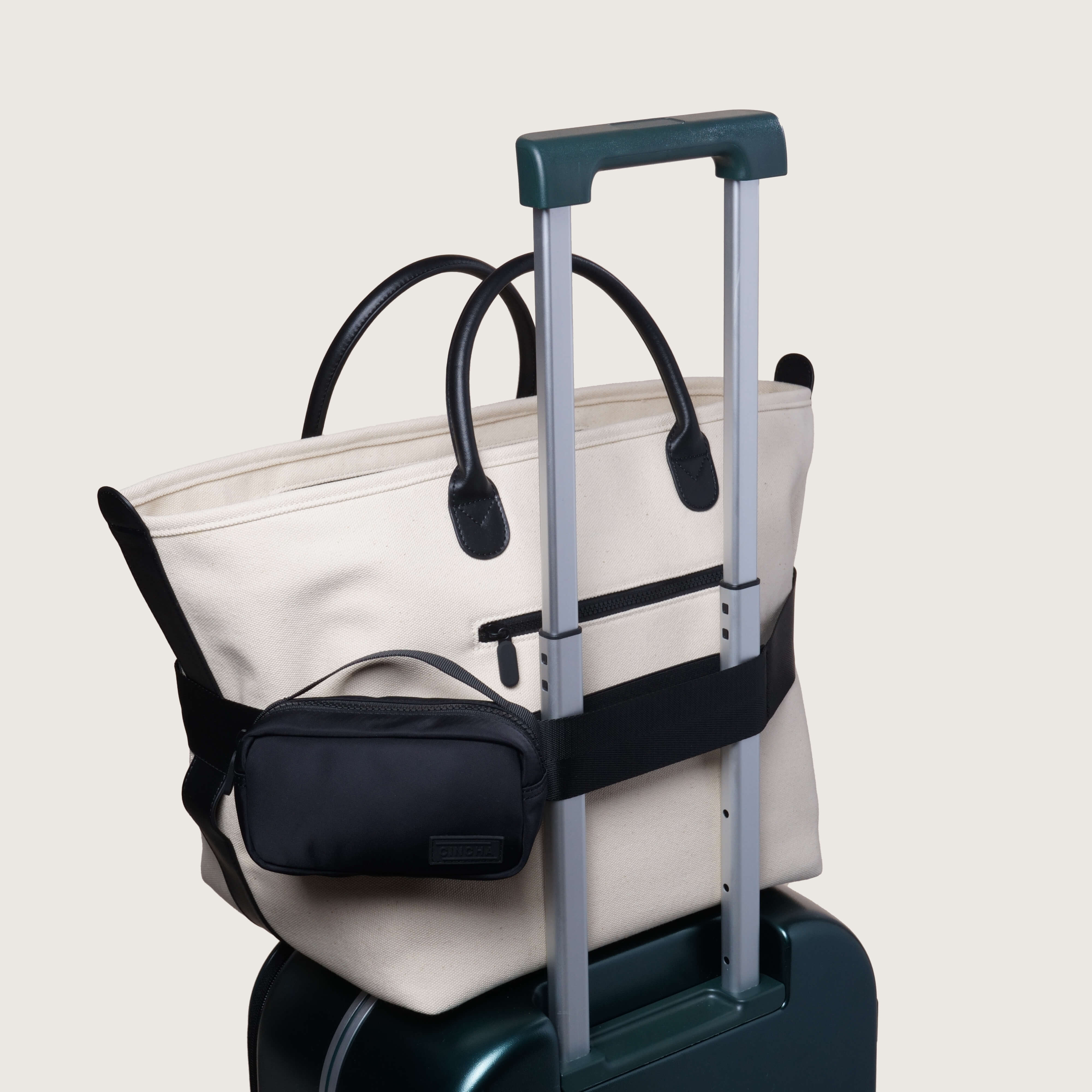 Cincha Travel Belt, Alternate, color, 