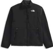 The North Face Kids' Denali Water Repellent Fleece Jacket