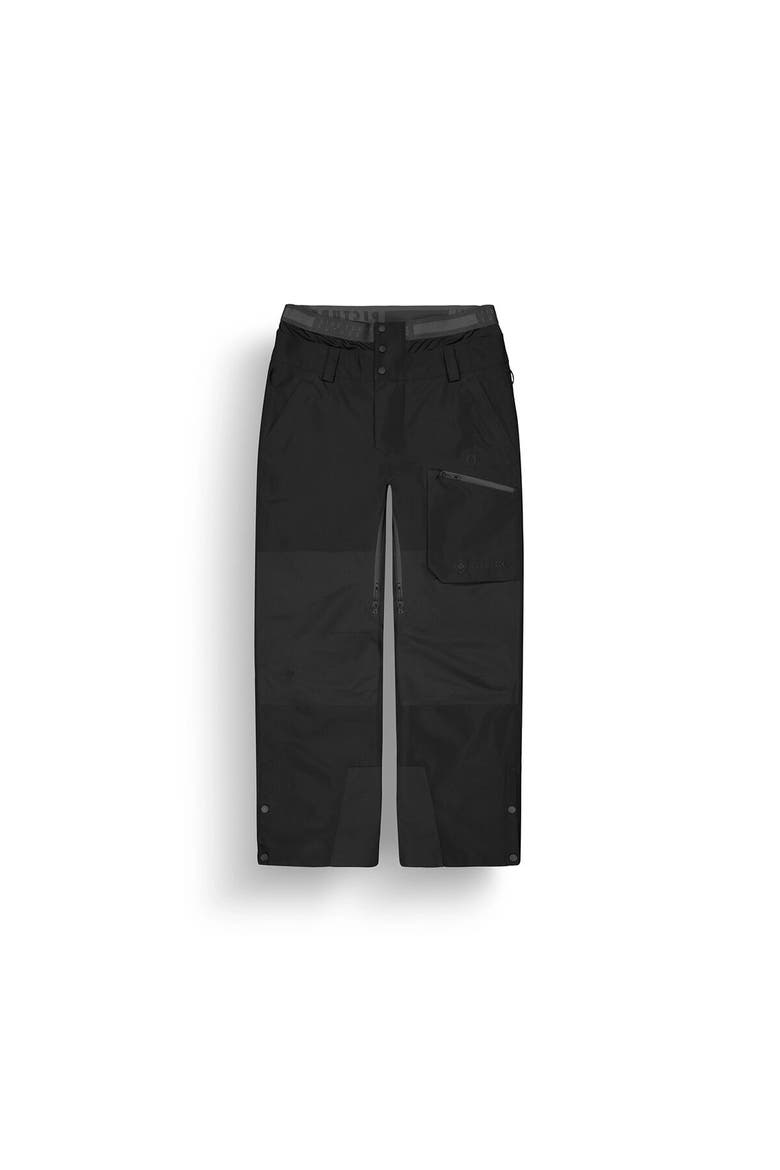 Picture Object Gore-Tex Pant - Men's, Alternate, color, Black